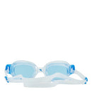 Speedo Unisex Futura Classic, Clear/Blue