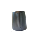 ZHNZZN Fat Separator/Gravy Separator/Grease Container for Kitchen Fat Storagegrease Keepers (550ML Black)