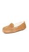 UGG Women's Ansley Slippers, Chestnut, 12 US
