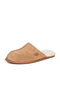 UGG Scuff Men's Slipper, Chestnut, 10 US