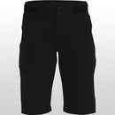 ZOIC Navaeh Short - Women's Black, S