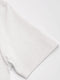 Dickie's Men's Short Sleeve Heavyweight Crew Neck Pocket T-Shirt, White, Large
