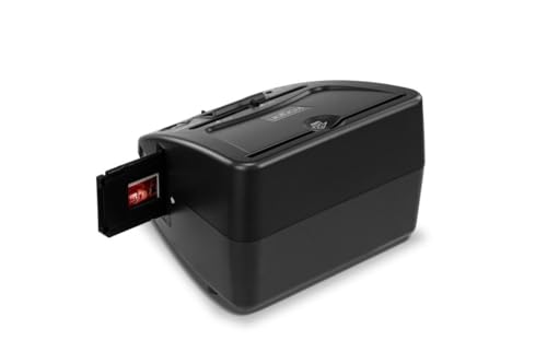 Kogan 22MP Photo and Film Scanner - KA22PFSCNA