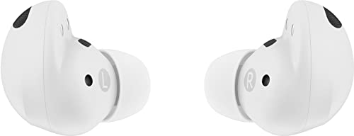 Samsung Galaxy Buds Pro 2 [2022] (SM-R510) - (White)