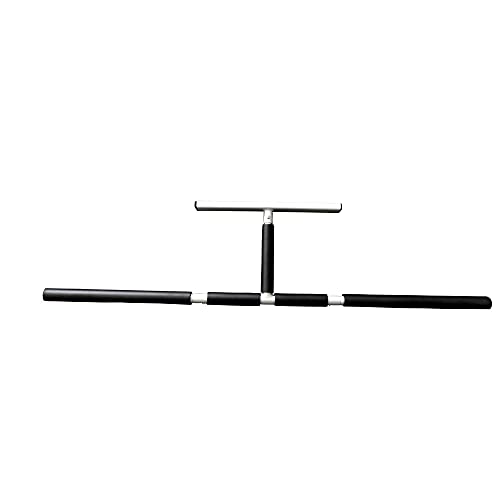 Curve SUP Ceiling T-Rack Quad Aluminium for up to 4 Stand Up Paddle Boards or Surfboards