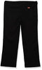 Dickies EDS Signature Men & Women Scrubs Pant Drawstring 83006, Black, Medium