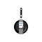 Tramontina Professional Non-Stick Frying Pan with Induction Suitable Base, 26 cm