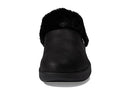 Skechers Martha Stewart - Pier Lite - Cozy High, Black, 5.5 US