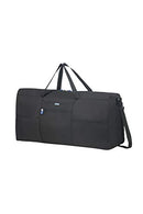 SAMSONITE Global Travel Accessories - Foldable Travel Duffle, Black, S, Travel Duffle