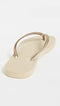 havaianas Womens 4000030-2967-390 Slim Sandal Gold Size: 5-6