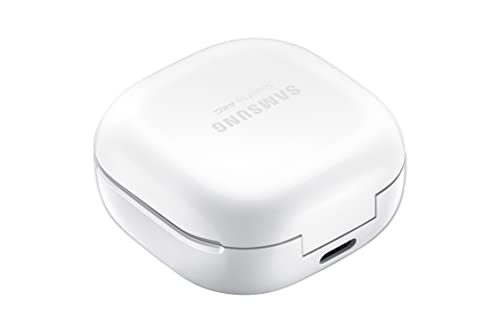 Samsung Galaxy Buds Live - White