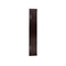 SEIKO Modern Dark Wooden Wall Clock with Pendulum and Dual Chimes