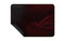 ASUS ROG Scabbard II Medium Gaming Mouse Pad - 360x260mm, Protective Nano-Coating, Water, Oil and Dust Repellent Surface, Anti-Fray Stitching, Non-Slip Rubber Base