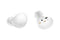 SAMSUNG Galaxy Buds 2 True Wireless Bluetooth Earbuds, Noise Cancelling, Comfort Fit In Ear, Auto Switch Audio, Long Battery Life, Touch Control, White [US Version, 1Yr Manufacturer Warranty]