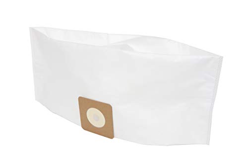 Unifit 904 Pullman Vacuum Bags 5Pk Advanced Multi-Layered Synthetic Material - Vacuum Cleaner Bags