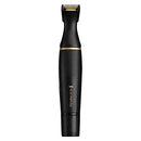 Remington Multi-Hair Trimmer Professional T-Series Detail Trimmer [Nose Hair Trimmer, Ear Hair Trimmer, Eyebrow Shaver, Beard Trimmer] Battery-Operated
