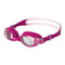 Speedo Kid's Skoogle Swimming Goggles, Blossom/Pink/Clear, One Size