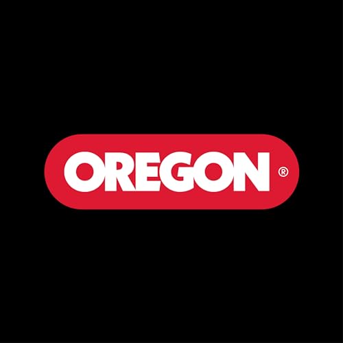 Oregon Nylium Star Shaped Strimmer Line Wire for Grass Trimmers and Brushcutters, Five Cutting Edges for Clean Finish, Professional Grade Heavy Duty Nylon, Fits Petrol Strimmers, 3.3mm-200m (‎106361E)