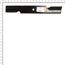 Oregon 91-637 Pack of 3 Mower Blades - 18"