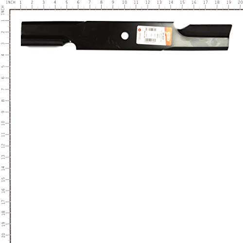 Oregon 91-637 Pack of 3 Mower Blades - 18"