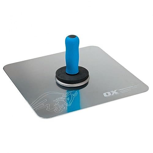 Ox Pro Series Aluminium Hawk, 330 mm Size