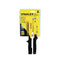 Stanley MR100CG Contractor Grade Riveter silver