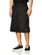Dickies Men's 13 Inch Loose Fit Multi-pocket Work Utility Shorts, Black, 36 US