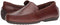 POLO RALPH LAUREN Men's Redden Driving Style Loafer, Deep Saddle Tan, 11.5