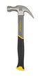 Stanley Hammer Claw Fibreglass Shaft 565g/20oz