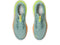 ASICS Gel Cumulus 26 Running Trainers Mens Road Shoes, Green, 9 US