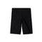 Speedo Boys Swimsuit Jammer Begin to Solid Swim Briefs, Speedo Black, 10 US