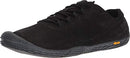 Merrell Men's Vapor Glove 3 Luna Leather Sneaker, Black, 13, Black, 13