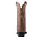 Canyon Trails - Mens Cowboy Boots - Round Toe Cowboy Boots for Men Traditional Mens Western Boots - Mens Boots Round Toe Style - Cowboy Work Boots Men - Cowboys Boots, Brown, 11