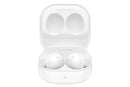 SAMSUNG Galaxy Buds 2 True Wireless Bluetooth Earbuds, Noise Cancelling, Comfort Fit In Ear, Auto Switch Audio, Long Battery Life, Touch Control, White [US Version, 1Yr Manufacturer Warranty]