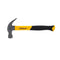 Stanley STHT51539 20Oz Curve Claw Fiberglass Hammer,