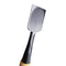 KAKURI RIGORO Wood Chisel Set Professional Japanese Oire Nomi for Woodworking, Carving 1.65 Inches Width Blade White Ork Handle