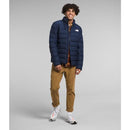 The North Face Men's Aconcagua 3 Jacket, Summit Navy, XX-Large