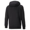 PUMA Mens Bmw Mms Motorsport Hooded Sweat Jacket Coats Jackets Outerwear Casual Comfort Technology - Black - Size L