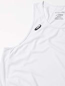 ASICS Mens Team Sweep Singlet