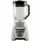 Sunbeam Two-Way Blender & Smoothie Maker | 1100W | 2L Blending Jug | Electric Chopper | Crushes Ice | Whips Cream | Stainless Steel
