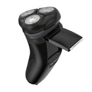 Remington Men's Power Series R3 Rotary Shaver, R3500AU, Multi-Functional Electric Cordless Rotary Shaver for Men, Close-Cut Precision Dual-Blade Shaver with Gentle & Flexible Operation