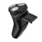Remington Men's Power Series R3 Rotary Shaver, R3500AU, Multi-Functional Electric Cordless Rotary Shaver for Men, Close-Cut Precision Dual-Blade Shaver with Gentle & Flexible Operation