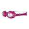 Speedo Kid's Skoogle Swimming Goggles, Blossom/Pink/Clear, One Size