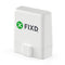 FIXD OBD-II OBD2 Active Car Health Diagnostic Monitor - 2nd Generation