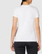 PUMA Women's Essential Logo Tee, White, L