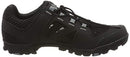 VAUDE Unisex Adults’ Tvl Hjul Ventilation Mountain Biking Shoes, Black, 7.5 US