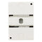 Zenitech 150090 Water Heater Box White