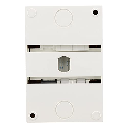 Zenitech 150090 Water Heater Box White