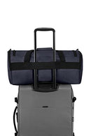 Samsonite Roader Travel Bag S, Blue (Dark Blue), S, Travel Bags