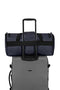 Samsonite Roader Travel Bag S, Blue (Dark Blue), S, Travel Bags